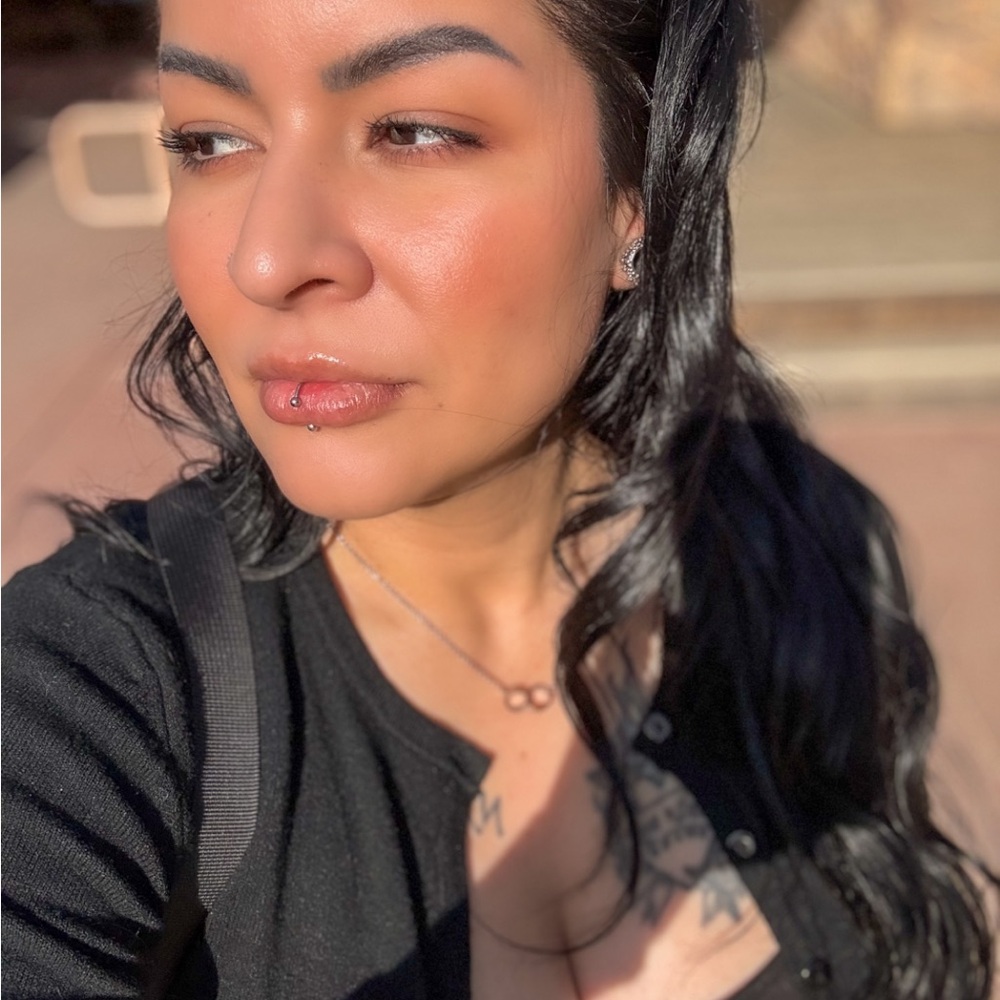 Meet your Posher, Vannessa